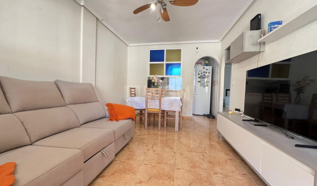 Reventa - Bungalow - Torrevieja - Torretas