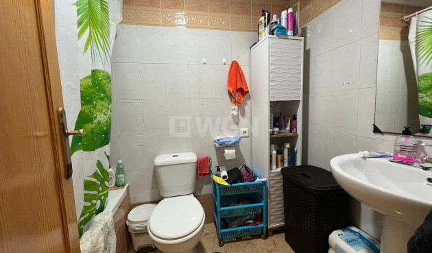 Reventa - Bungalow - Torrevieja - Torretas