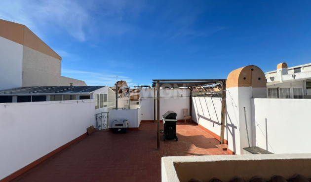 Reventa - Bungalow - Torrevieja - Torretas