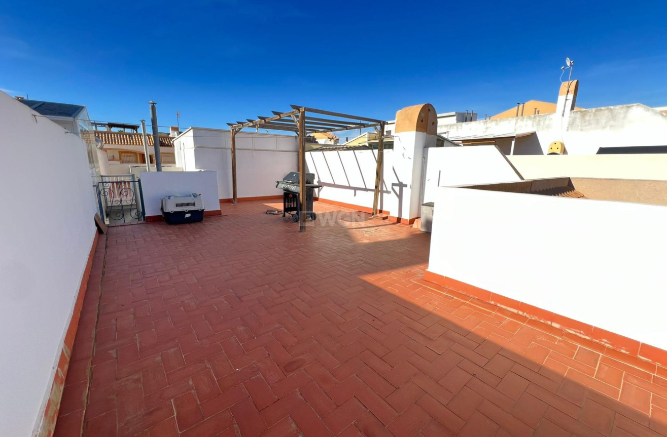 Reventa - Bungalow - Torrevieja - Torretas