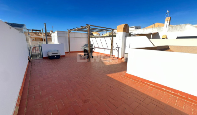 Reventa - Bungalow - Torrevieja - Torretas