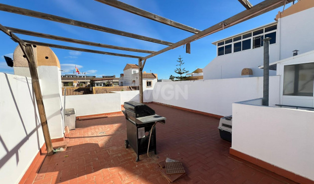 Reventa - Bungalow - Torrevieja - Torretas