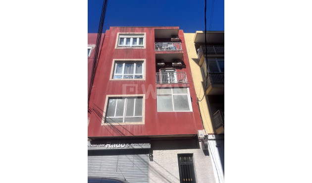 Reventa - Apartamento / piso - Torrevieja - Paseo Maritimo