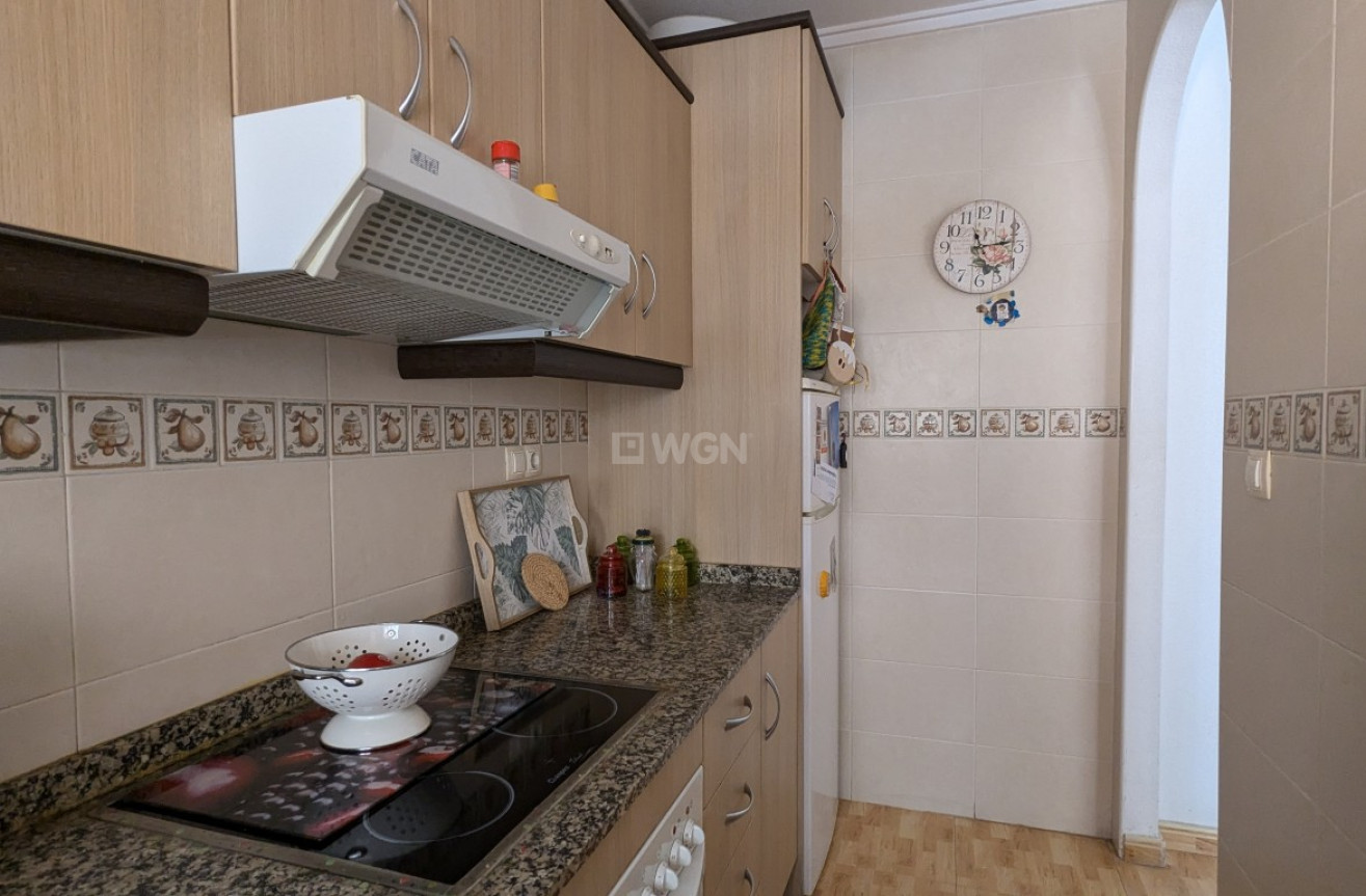 Reventa - Apartamento / piso - San Miguel de Salinas - Inland