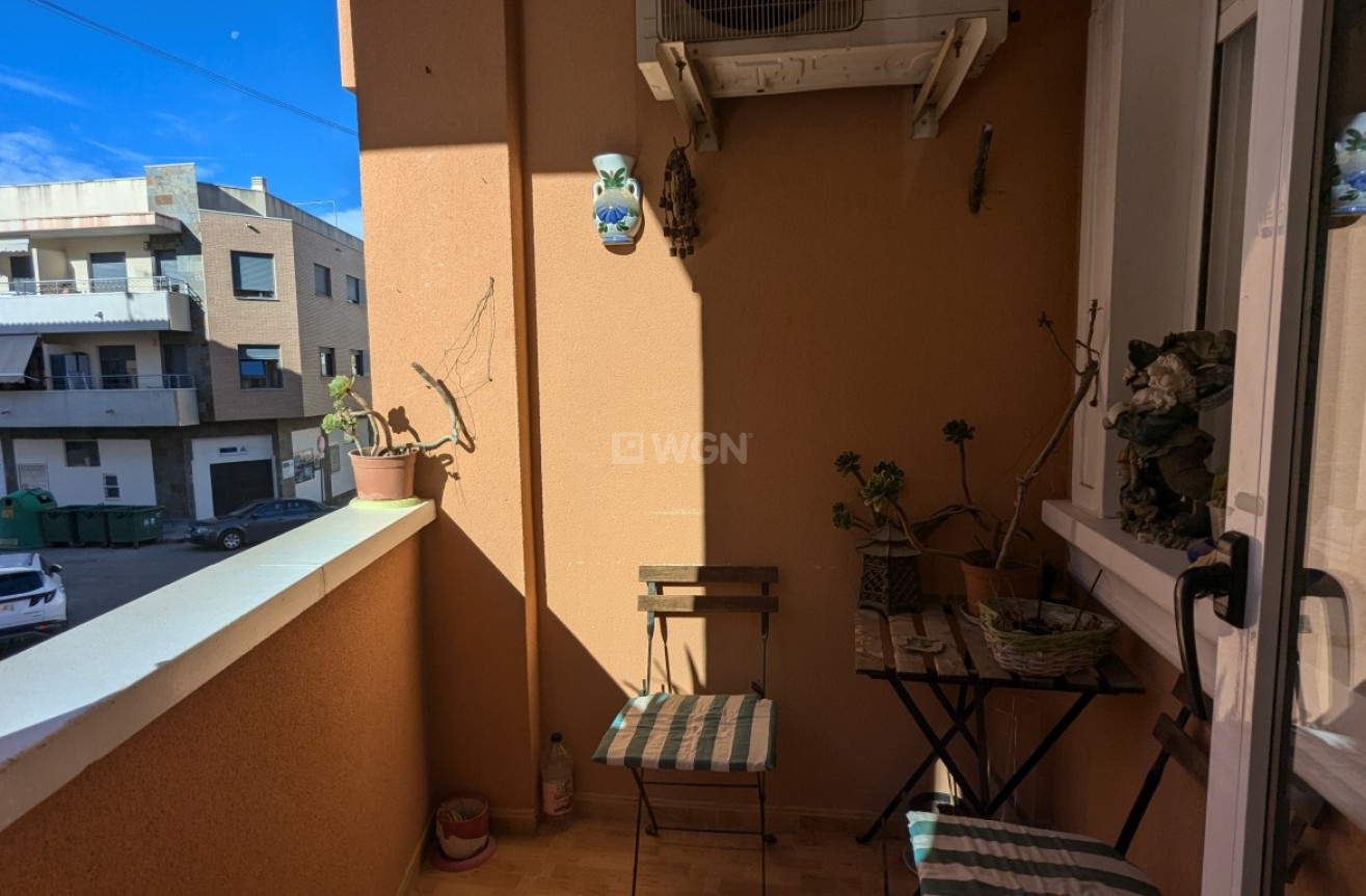 Reventa - Apartamento / piso - San Miguel de Salinas - Inland