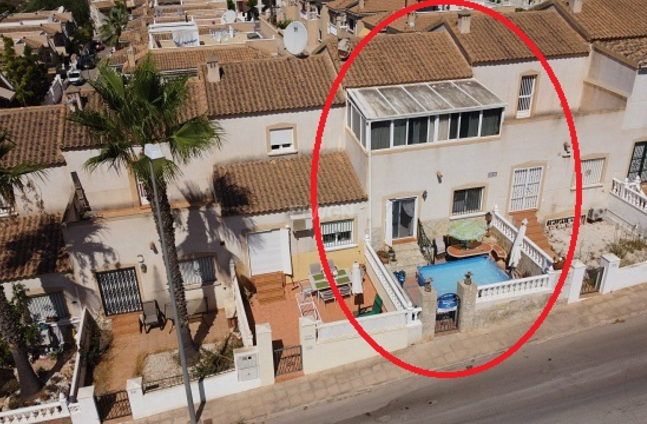 Reventa - Duplex - Orihuela Costa - Costa Blanca