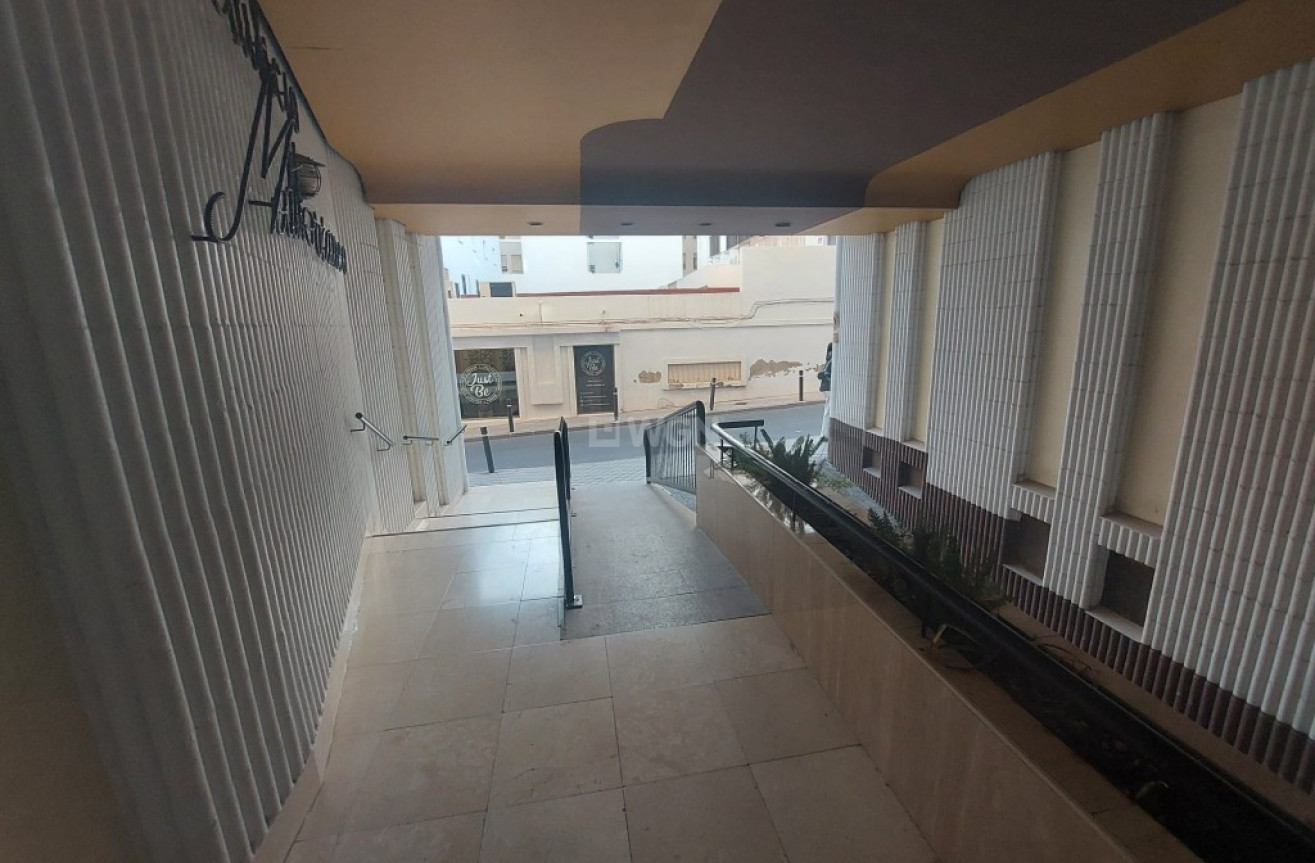 Reventa - Apartamento / piso - Altea - Costa Blanca