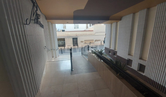 Reventa - Apartamento / piso - Altea - Costa Blanca