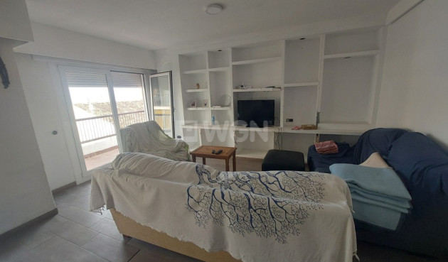 Reventa - Apartamento / piso - Altea - Costa Blanca