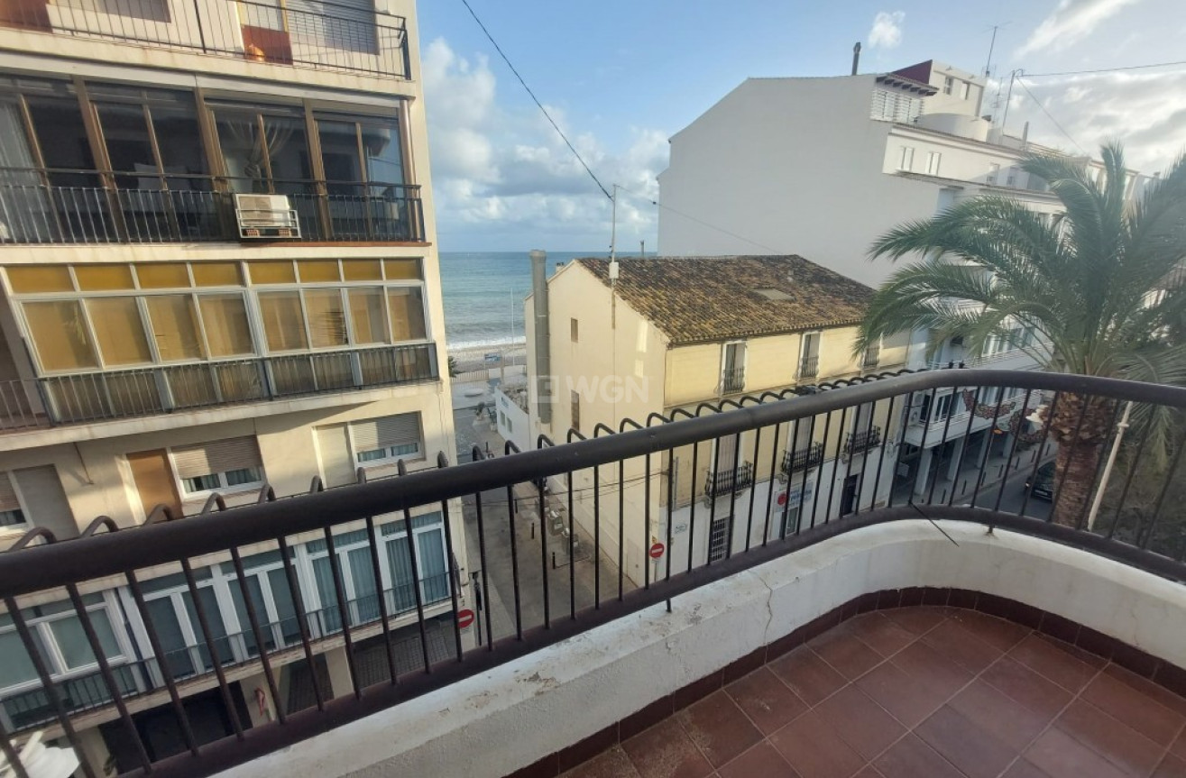 Reventa - Apartamento / piso - Altea - Costa Blanca