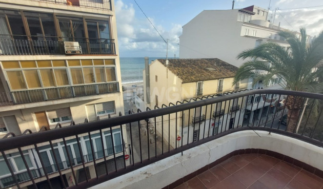 Reventa - Apartamento / piso - Altea - Costa Blanca