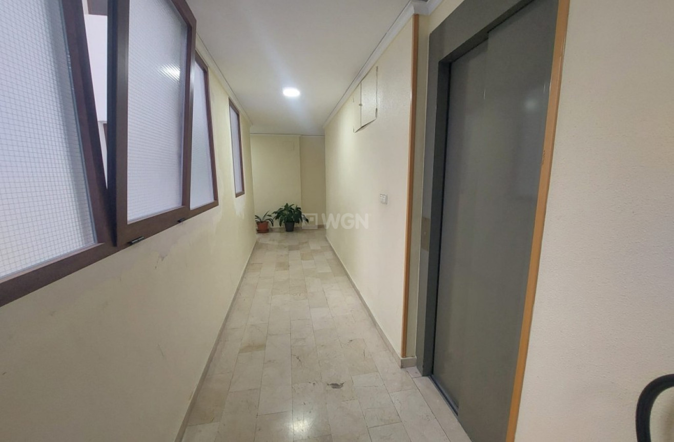 Reventa - Apartamento / piso - Altea - Costa Blanca