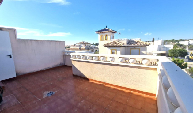 Reventa - Duplex - Orihuela Costa - Montezenia