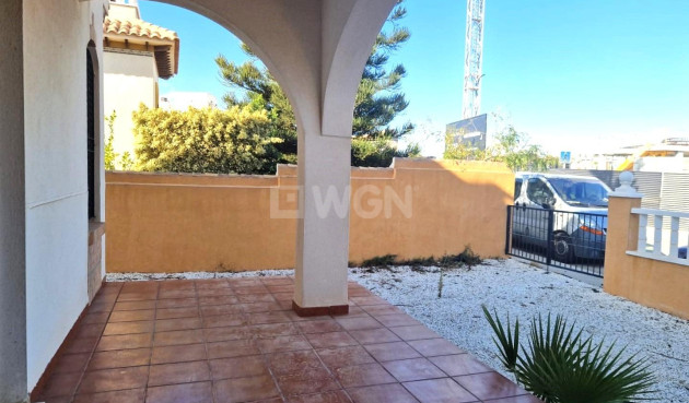 Reventa - Duplex - Orihuela Costa - Montezenia