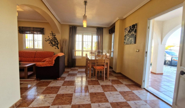 Reventa - Duplex - Orihuela Costa - Montezenia