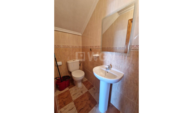 Reventa - Duplex - Orihuela Costa - Montezenia