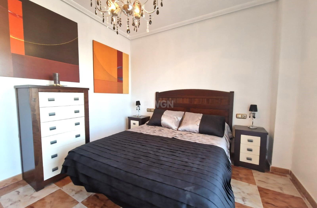 Reventa - Duplex - Orihuela Costa - Montezenia