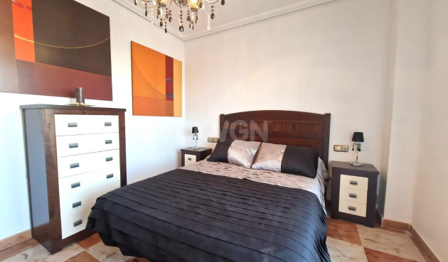 Reventa - Duplex - Orihuela Costa - Montezenia