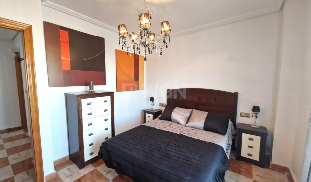 Reventa - Duplex - Orihuela Costa - Montezenia