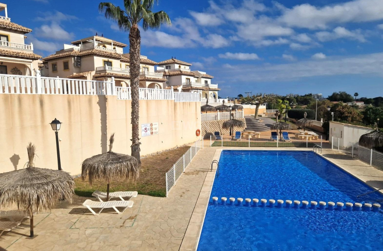 Reventa - Duplex - Orihuela Costa - Montezenia