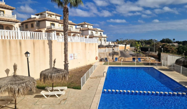 Reventa - Duplex - Orihuela Costa - Montezenia