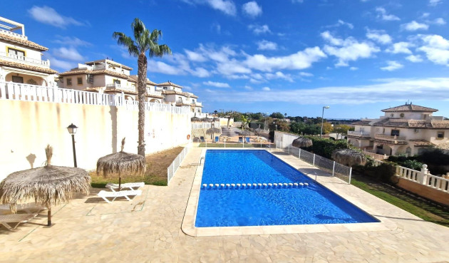 Reventa - Duplex - Orihuela Costa - Montezenia