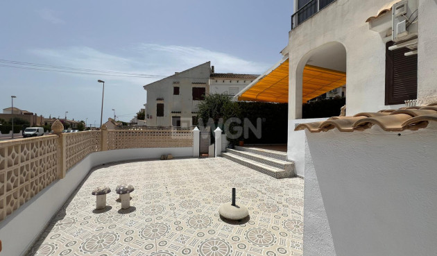 Reventa - Bungalow - Torrevieja - Torreblanca