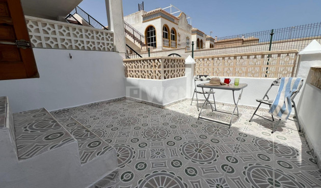 Reventa - Bungalow - Torrevieja - Torreblanca