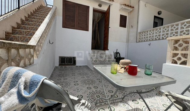 Reventa - Bungalow - Torrevieja - Torreblanca