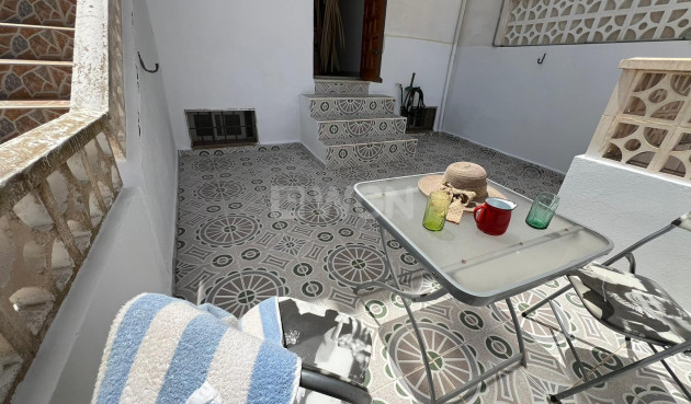 Reventa - Bungalow - Torrevieja - Torreblanca