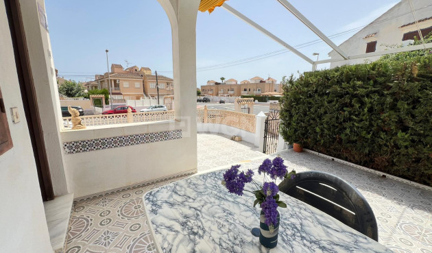 Reventa - Bungalow - Torrevieja - Torreblanca