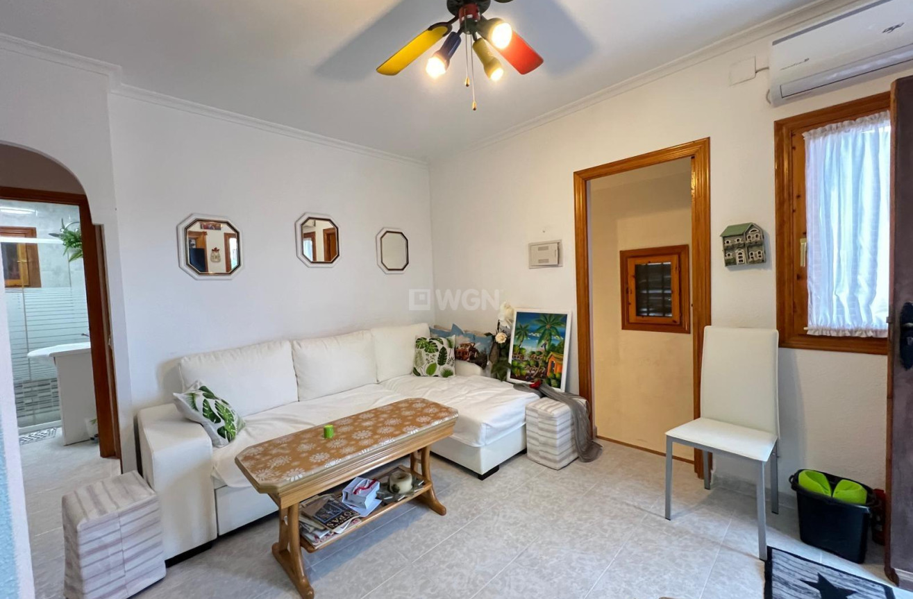 Reventa - Bungalow - Torrevieja - Torreblanca