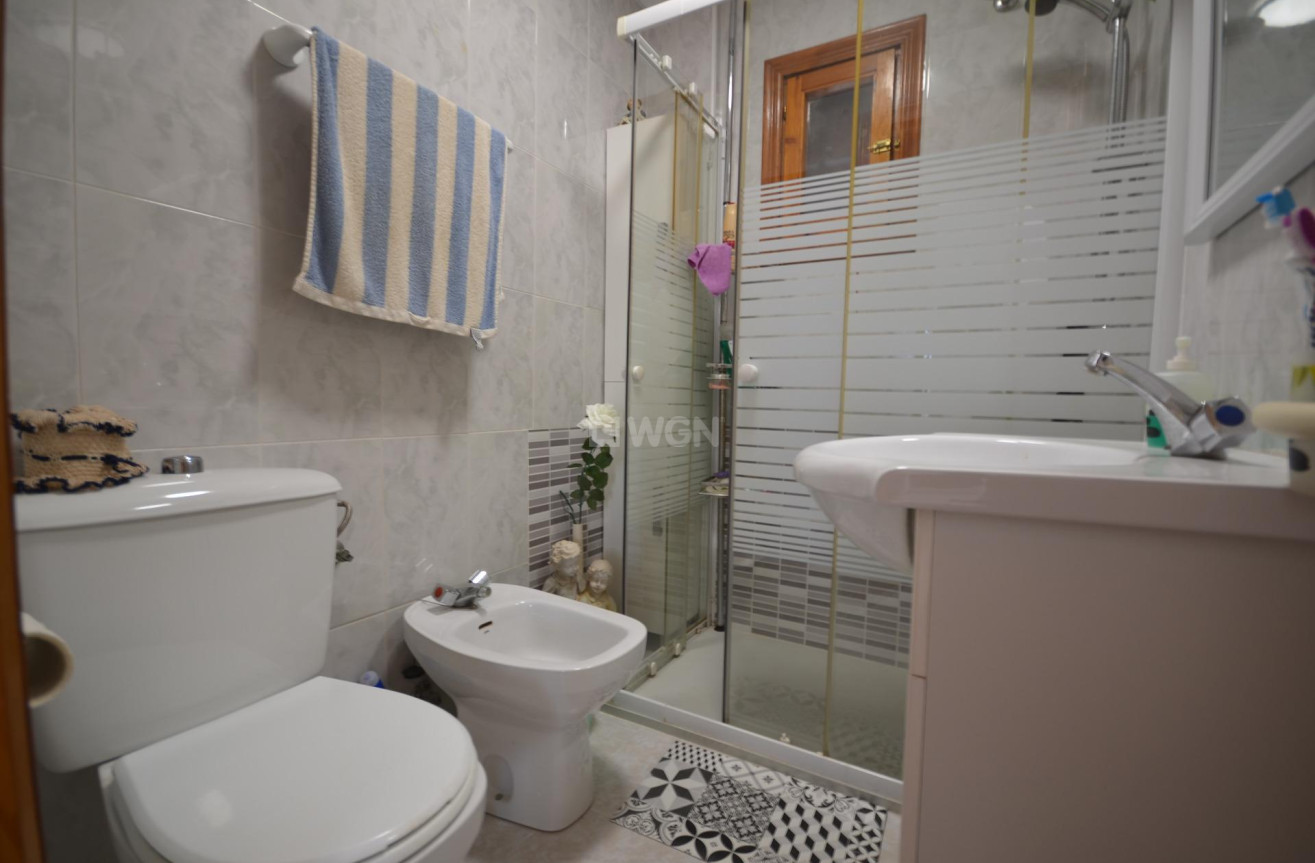 Reventa - Bungalow - Torrevieja - Torreblanca