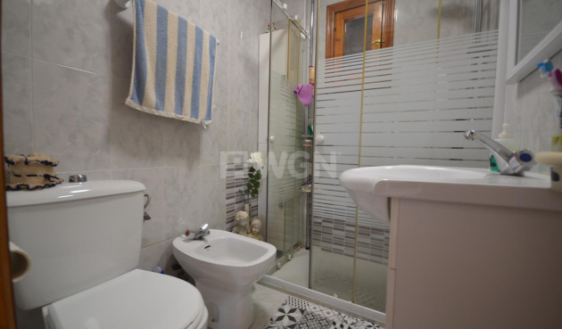 Reventa - Bungalow - Torrevieja - Torreblanca