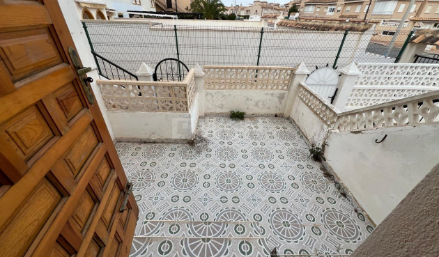 Reventa - Bungalow - Torrevieja - Torreblanca