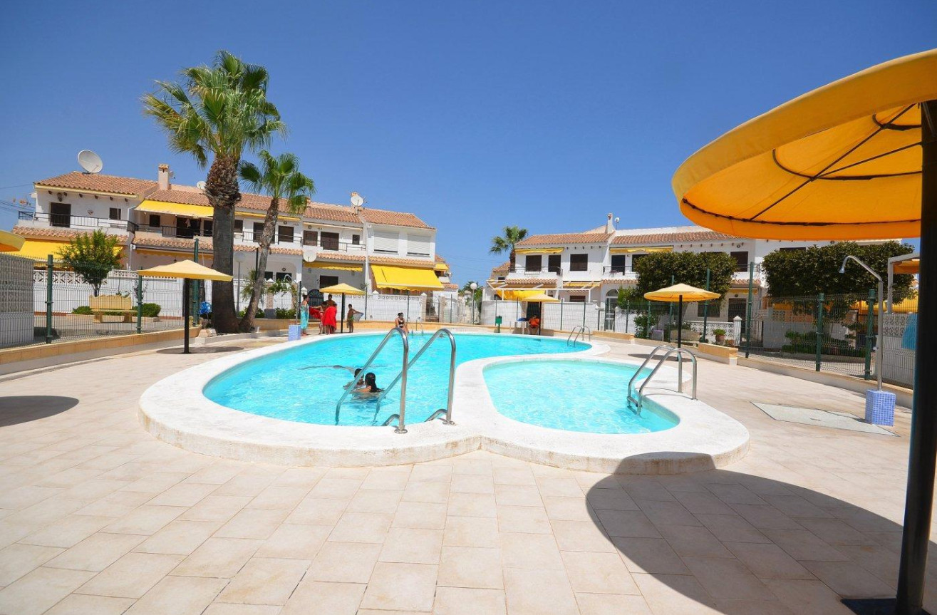 Reventa - Bungalow - Torrevieja - Torreblanca