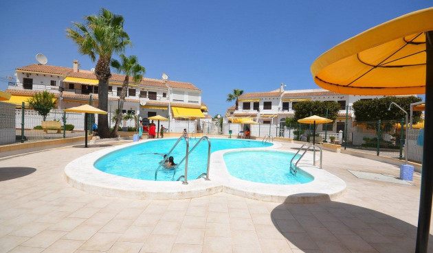 Reventa - Bungalow - Torrevieja - Torreblanca