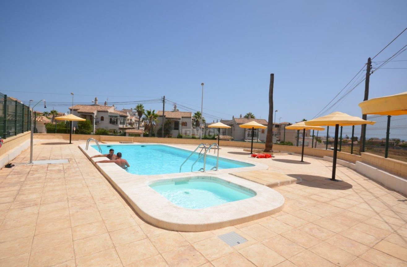 Reventa - Bungalow - Torrevieja - Torreblanca