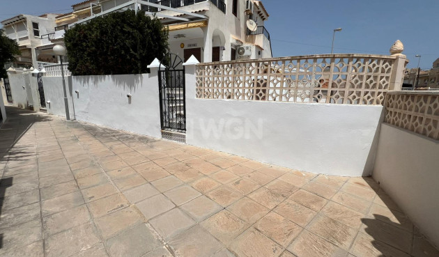 Reventa - Bungalow - Torrevieja - Torreblanca