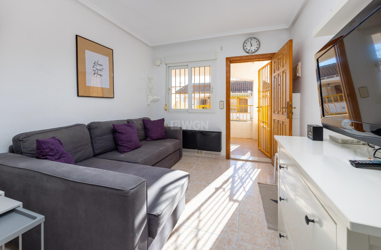 Reventa - Bungalow - Torrevieja - Parque Las Naciones