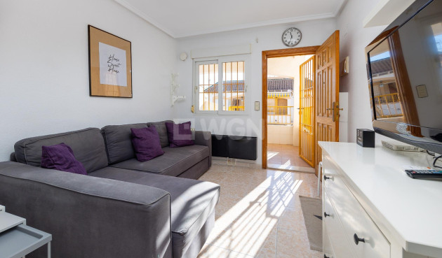 Reventa - Bungalow - Torrevieja - Parque Las Naciones