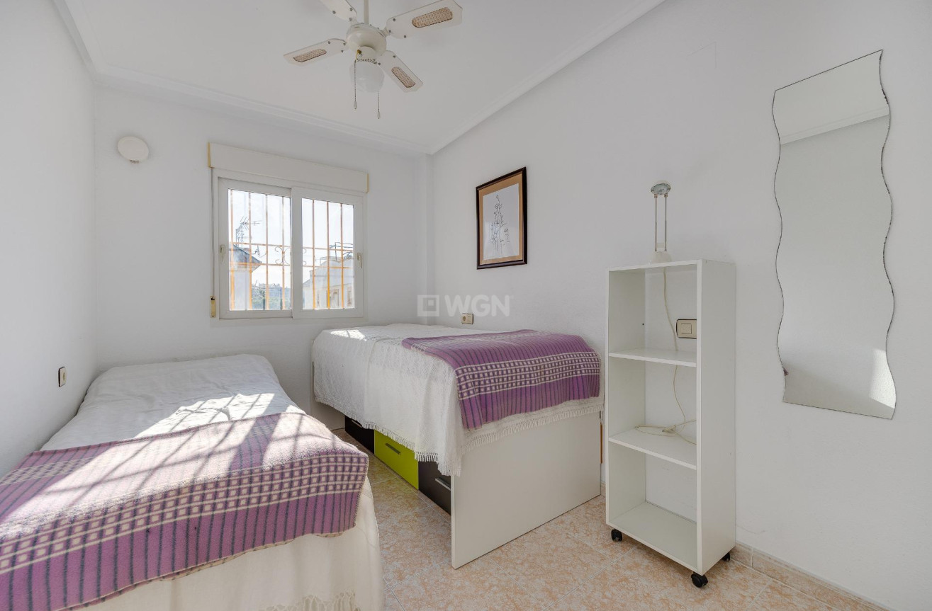 Reventa - Bungalow - Torrevieja - Parque Las Naciones