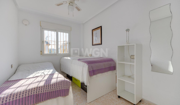 Reventa - Bungalow - Torrevieja - Parque Las Naciones