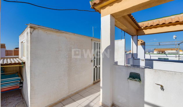 Reventa - Bungalow - Torrevieja - Parque Las Naciones