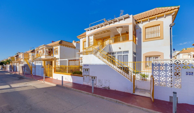 Reventa - Bungalow - Torrevieja - Parque Las Naciones