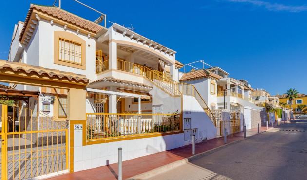 Reventa - Bungalow - Torrevieja - Parque Las Naciones