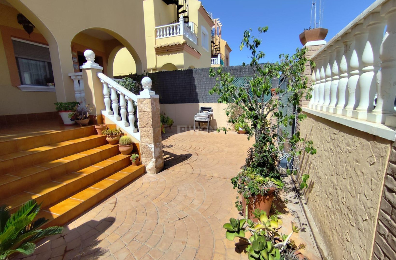 Reventa - Villa - Torrevieja - Aguas Nuevas 1