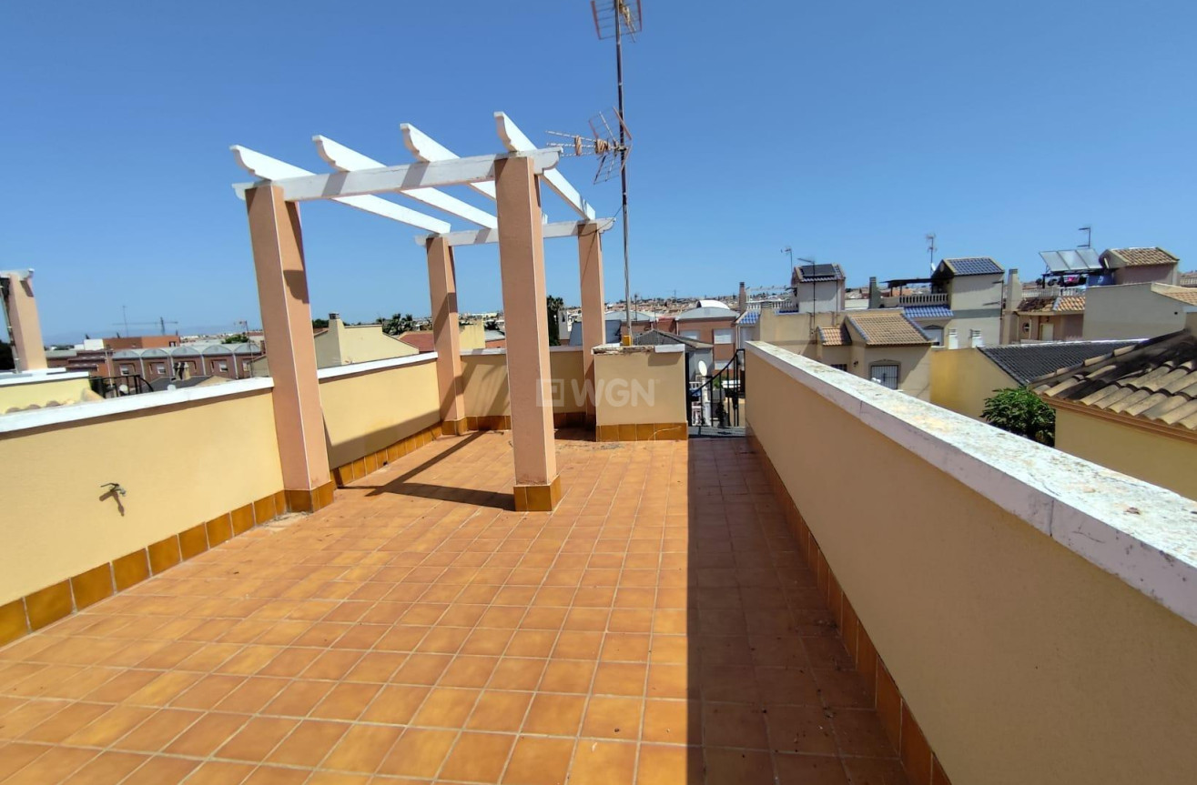 Reventa - Villa - Torrevieja - Aguas Nuevas 1