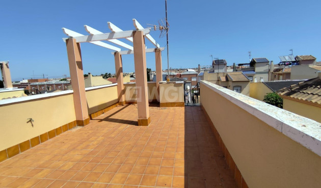 Reventa - Villa - Torrevieja - Aguas Nuevas 1