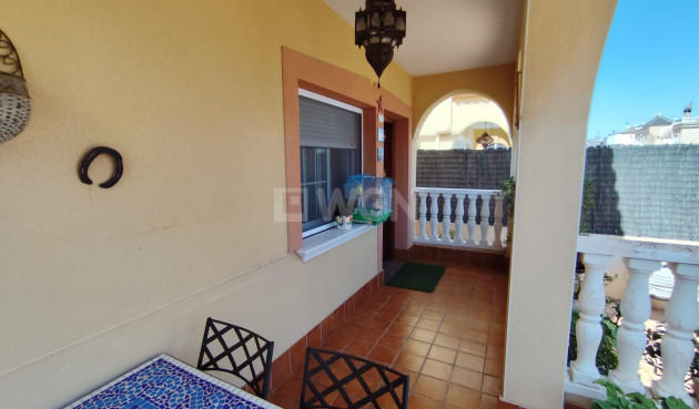 Reventa - Villa - Torrevieja - Aguas Nuevas 1